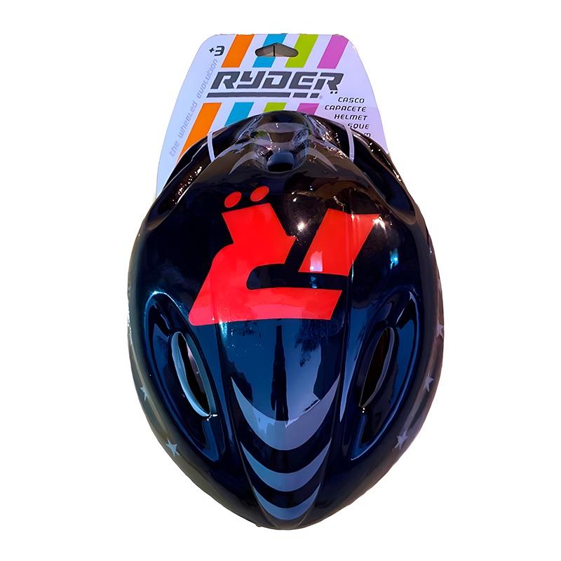 رايدر - خوذة سلامة الاطفال