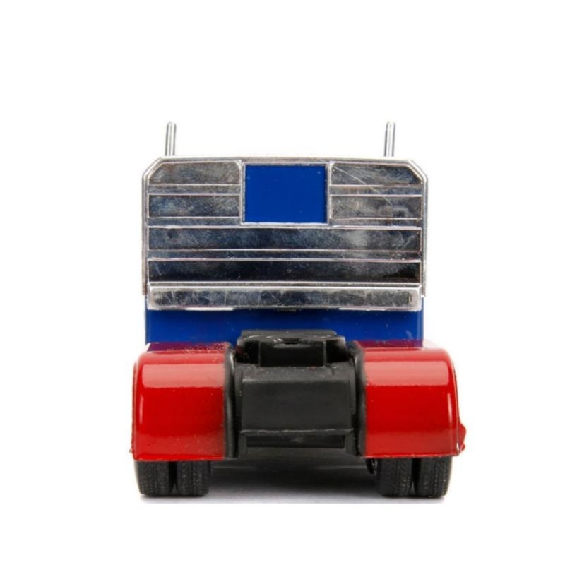 جادا - لعبة مركبة ترانسفورمرز تي 1 أوبتيموس برايم 1:32