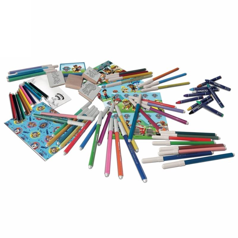 Paw Patrol Mega Maxi Sets