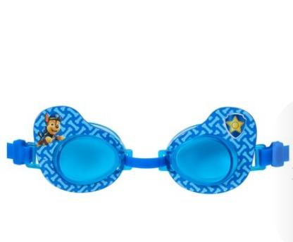 Paw Patrol Swim Goggles Chase
