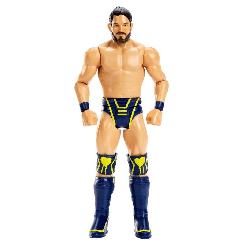 دبليو دبليو إي - مجسم شخصية جوني جارجاند