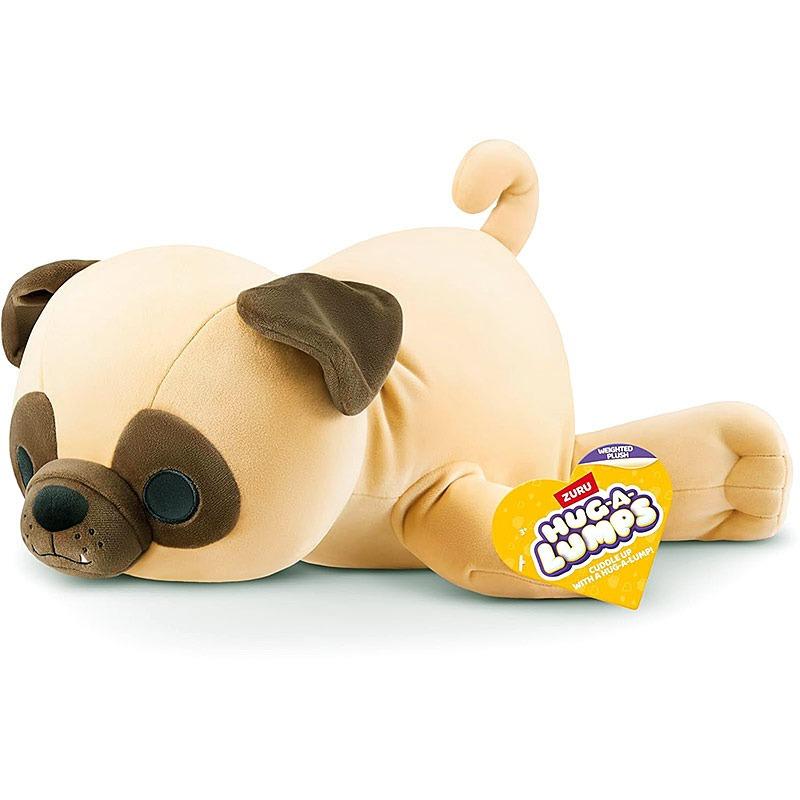 Hug A Lumps Weighted Plush - Olly
