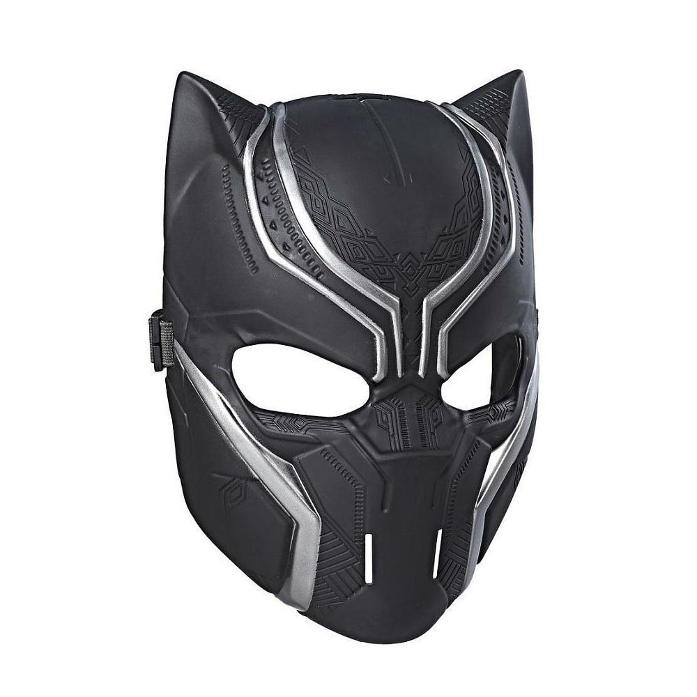 Marvel Avengers - Black Panther Basic Mask