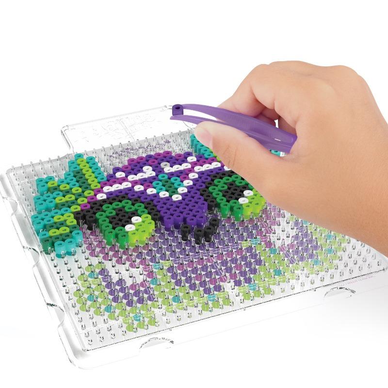 Nebulous Stars Melty Bead kit