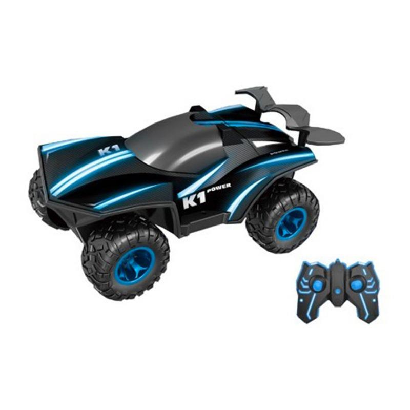 RC K1 Fog Stream Power Car