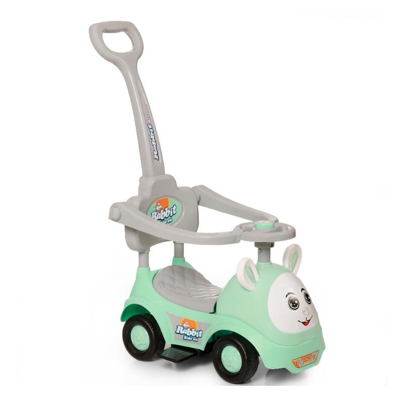 فن رايد - عربة رابيت للأطفال