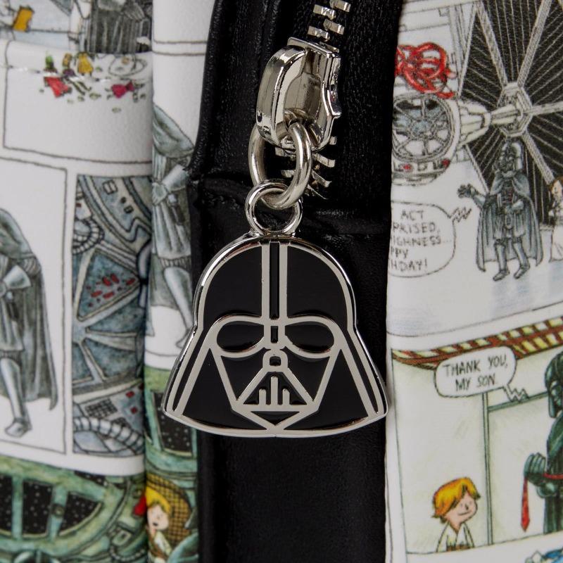 Loungefly Star Wars Comic Strip Backpack