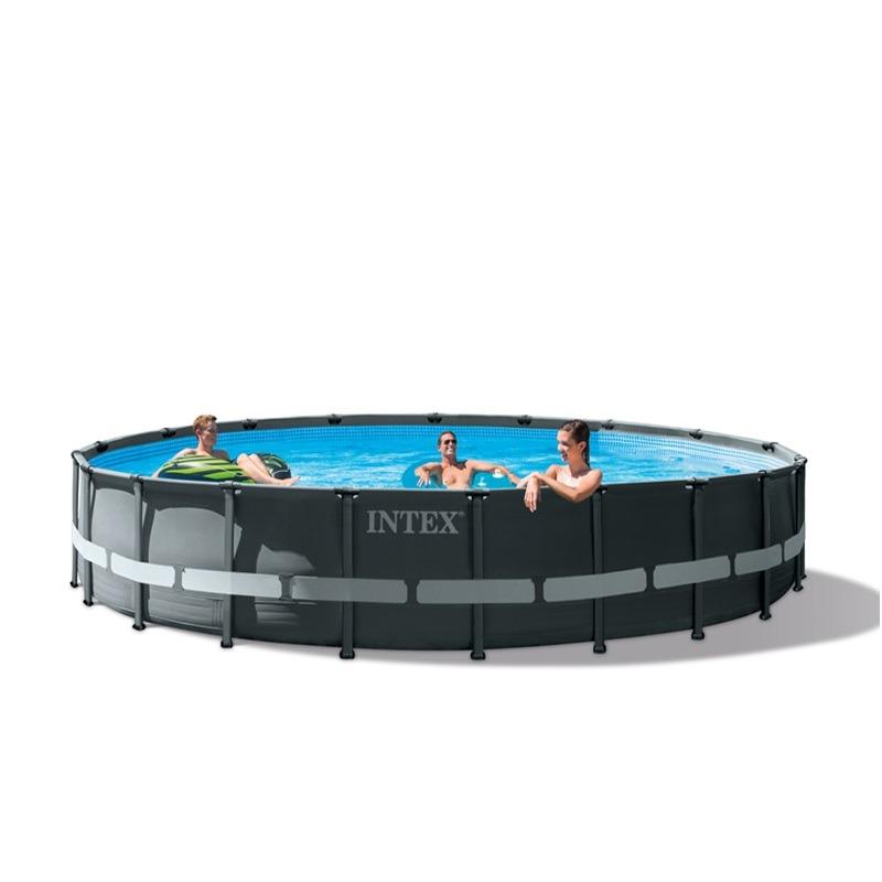 Intex Ultra XTR Frame Pool