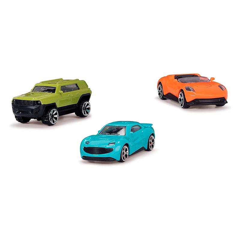 ديكي - مجموعة شاحنة النقل وتخزين السيارات