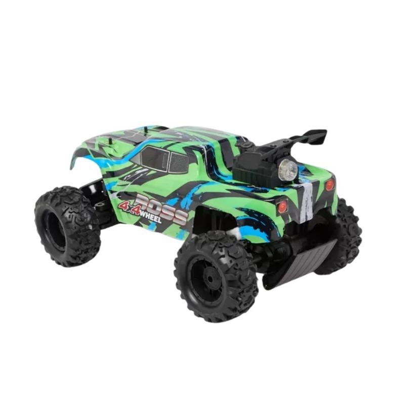 RC Climb Spray High-Speed Car 1:12