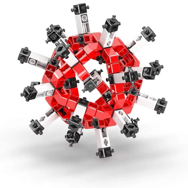 Engino Steam Lab How Viruses work