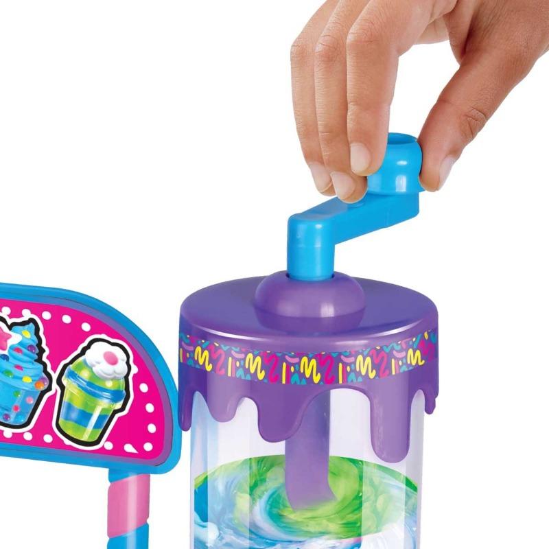 Cra Z Slimy Slimy Creations Studio Set