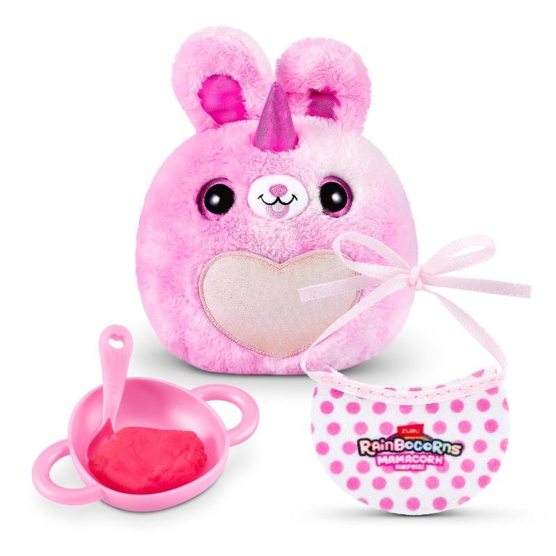 مفاجأة ماماكورن من رينبوكورنز (الموسم 1)