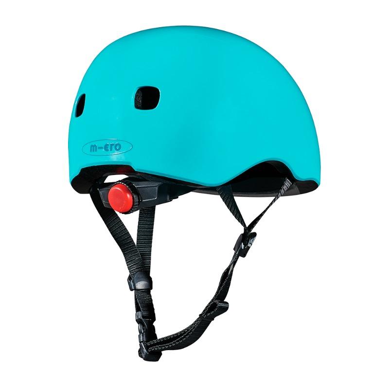 مايكرو ماكسي - خوذة مايكرو بي سي مينت حجم صغير