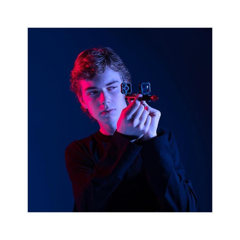 Spy X Spy Pen Toolkit Pocket Sized Gear for Spy Kids