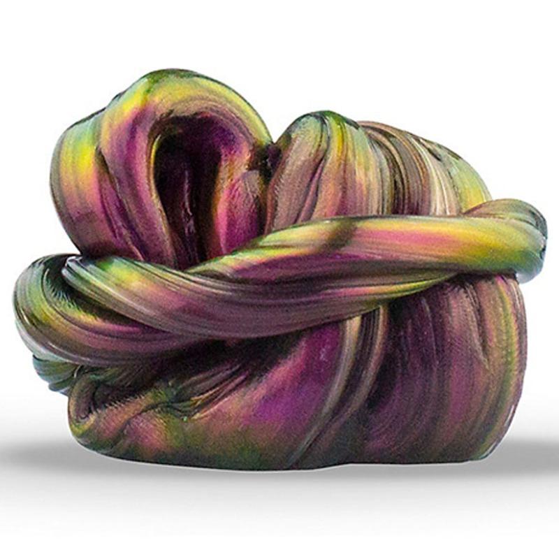 كريز ماجيك دو - الصلصال السحري بتصميم البروفسور متعدد الألوان