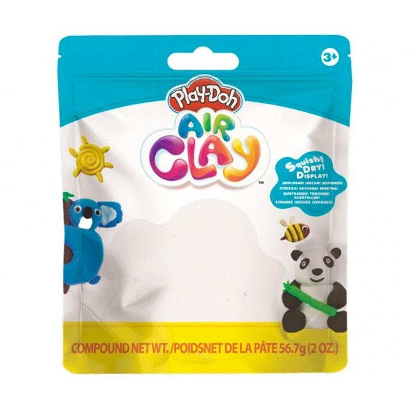 بلاي دوه - صلصال مسلي للأطفال ألوان متعددة