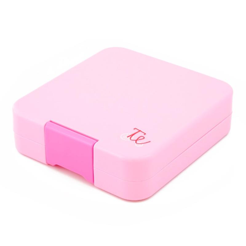 TW Bento Box Mini Lunch Box - Pink