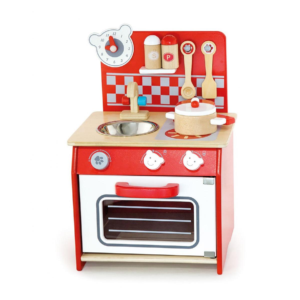 VIGA - Table Top Kitchen