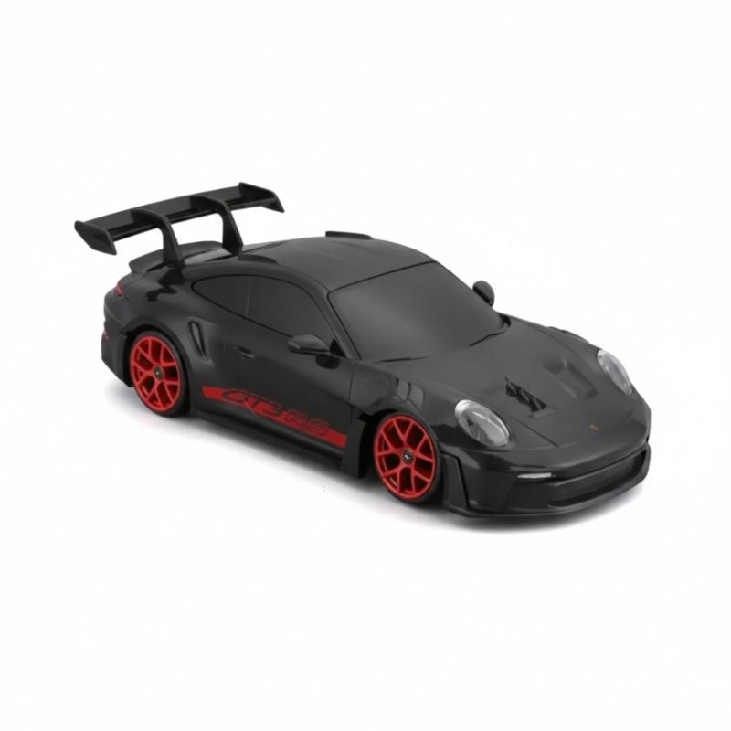 مايستو سيارة تحكم عن بعد بورشه 911 GT3 RS 1:24 بريميوم –2.4 GHz