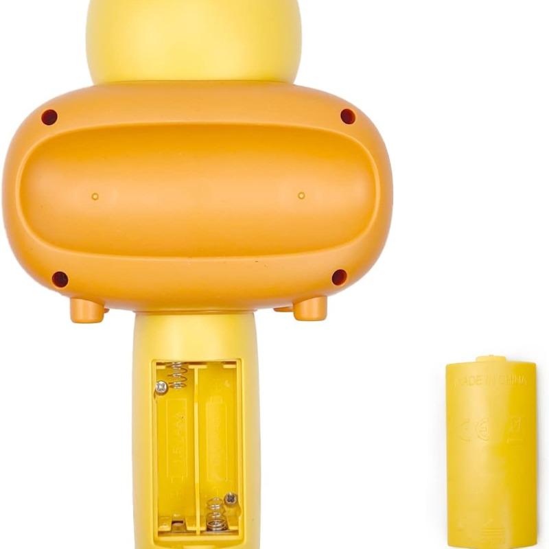 Bluetooth Microphone - Cat