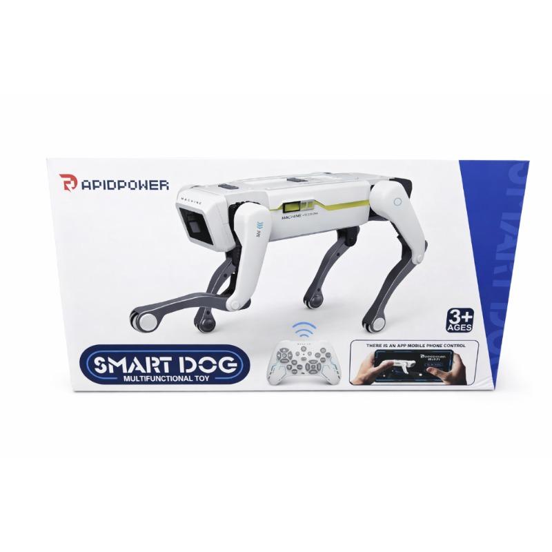 Smart Dog Multifunctional Toy
