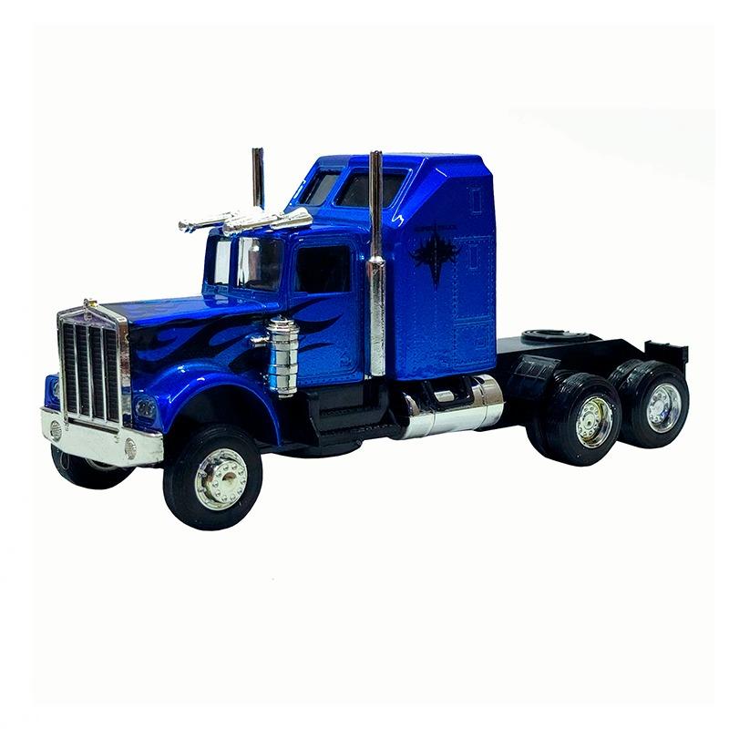 ديناميك سبورتس - شاحنة دييكاست