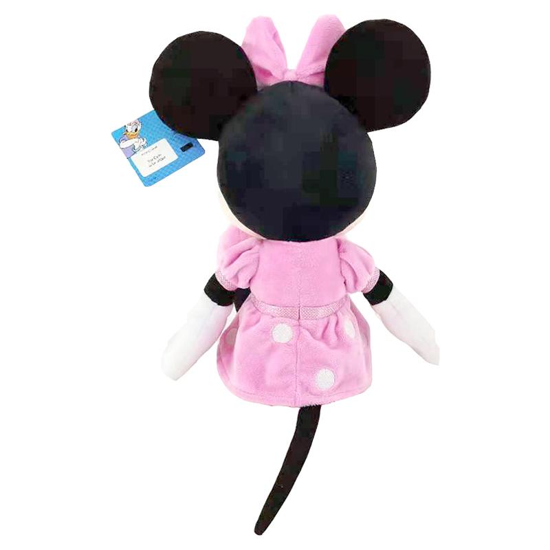 Disney Plush Minnie Mouse Core