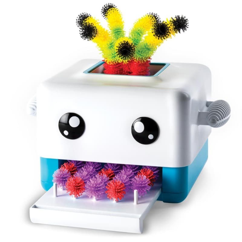 BunchBot Machine with 300 Bunchems