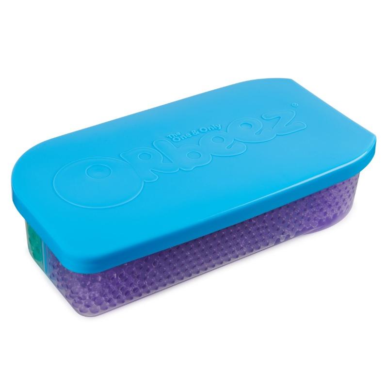 أوربيز - جروون مايكرو ميكس 4 عبوات