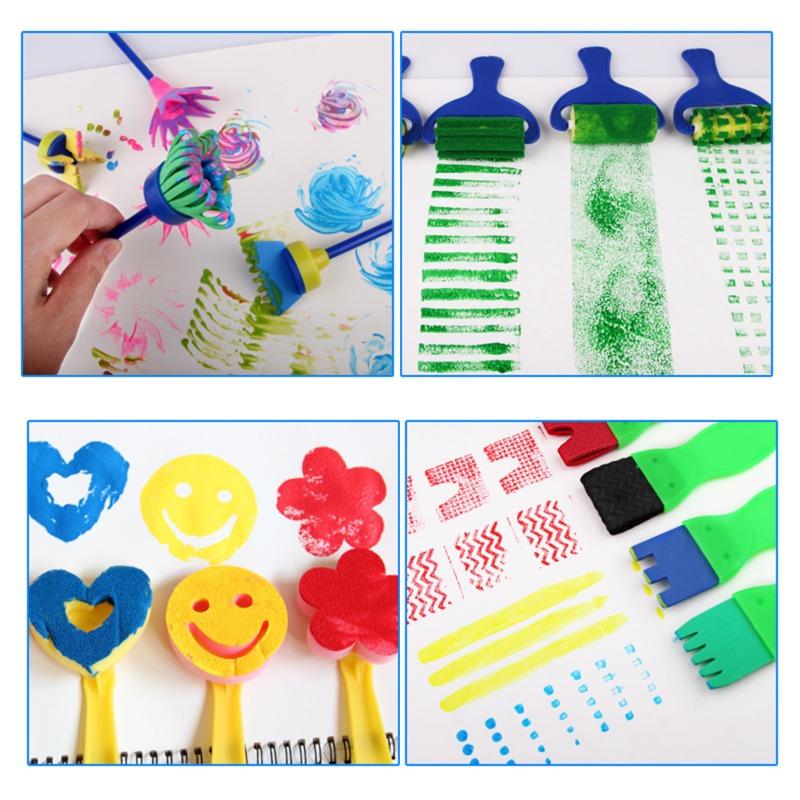 Kids Painting Set