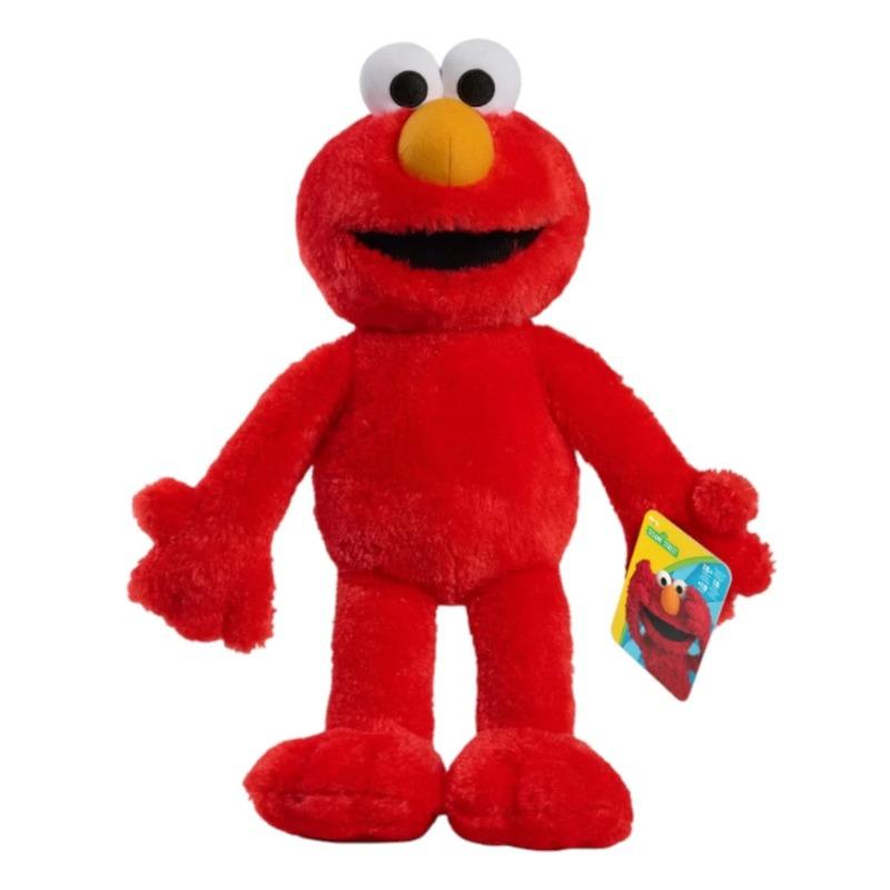 Sesame Street Big Hugs Large Plush- Elmo