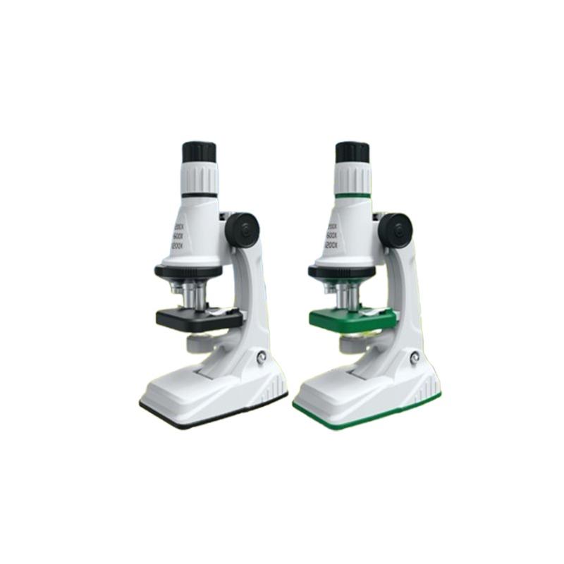 Advanced HD Science Microscope