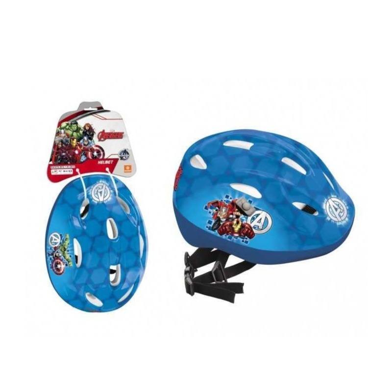 Mondo Safety Helmet - Avengers
