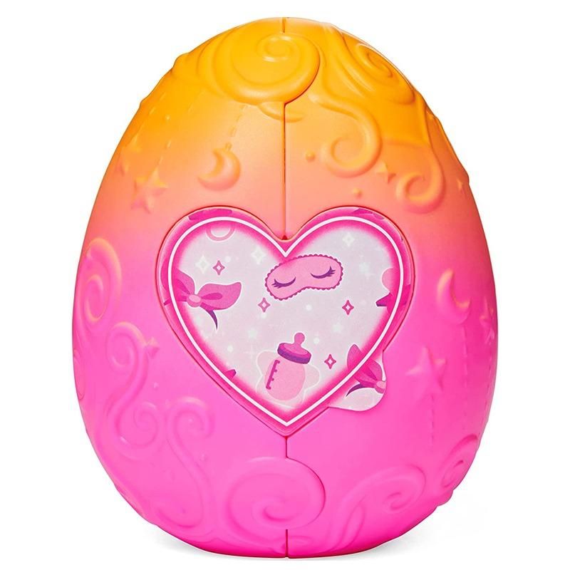 Hatchimals Pixies Babysitters