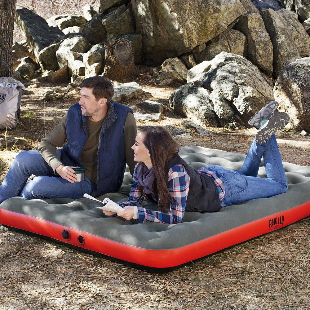 بست واي - مرتبة رول آند ريلاكس بافيلو اير بيد كوين