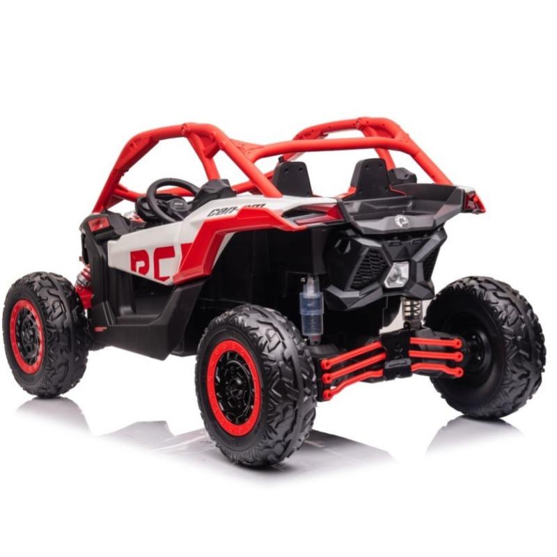 سيارة الركوب للأطفال بجي