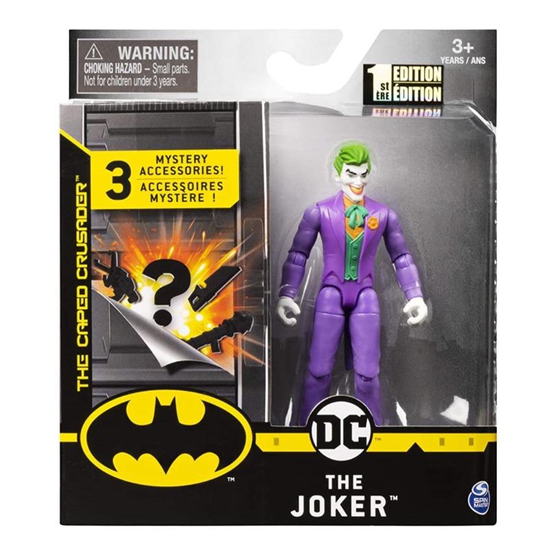 دي سي كوميكس - شخصية باتمان