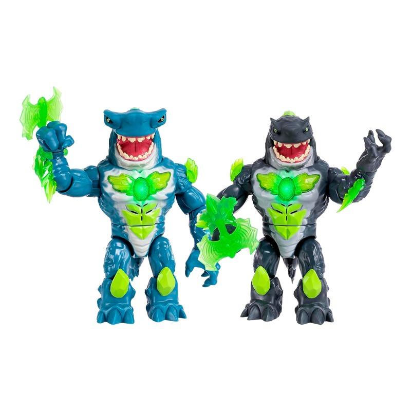 Beast Lab – Shark Beast Creator