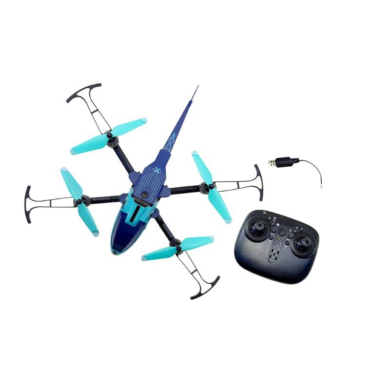 مينغ وي دا - طائرة درون تتبع بدون كاميرا