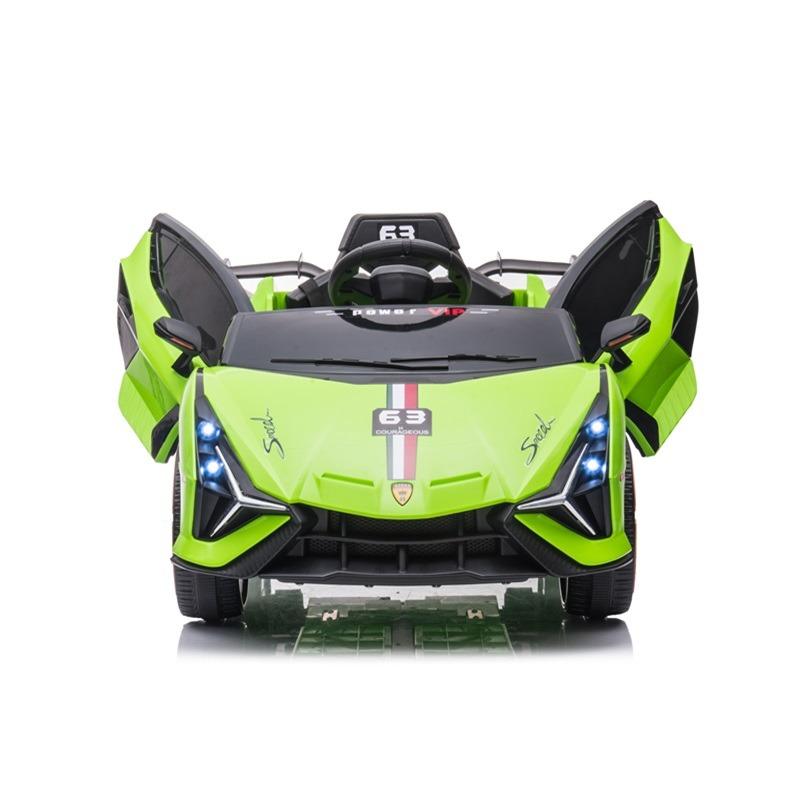 Multi Function BO Remote Control Ride On Car