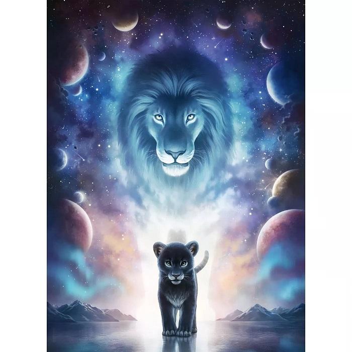 رافنسبيرجر - بازل دريم بيج - 500 قطعة