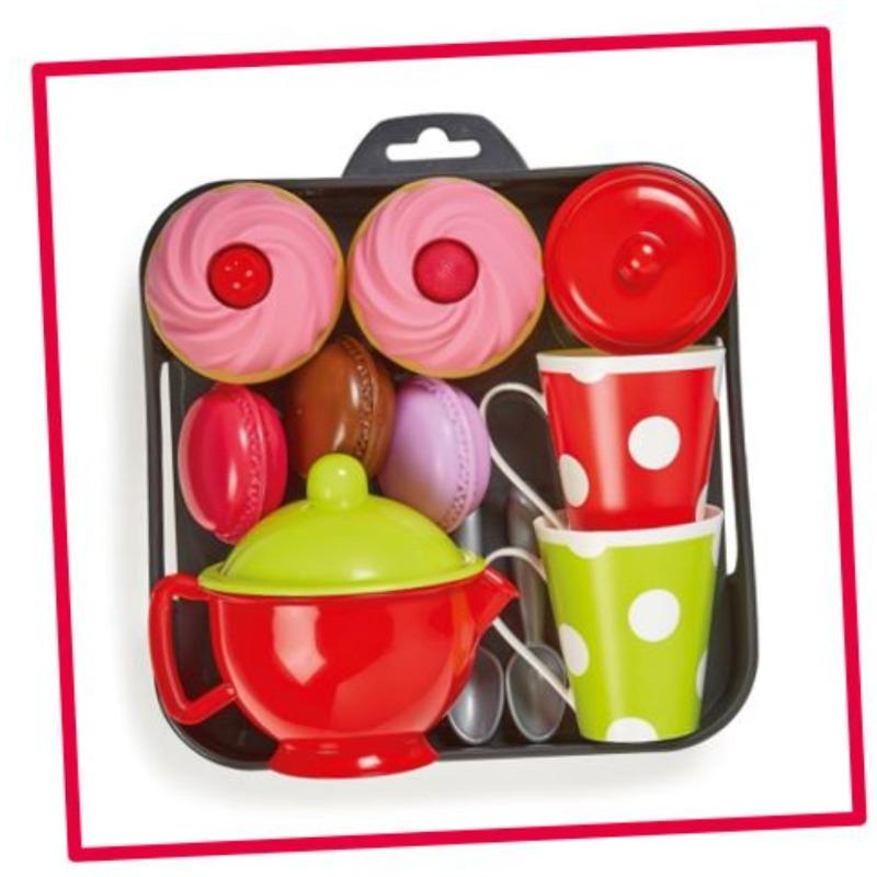 صينية كب كيك 19.5 سم.