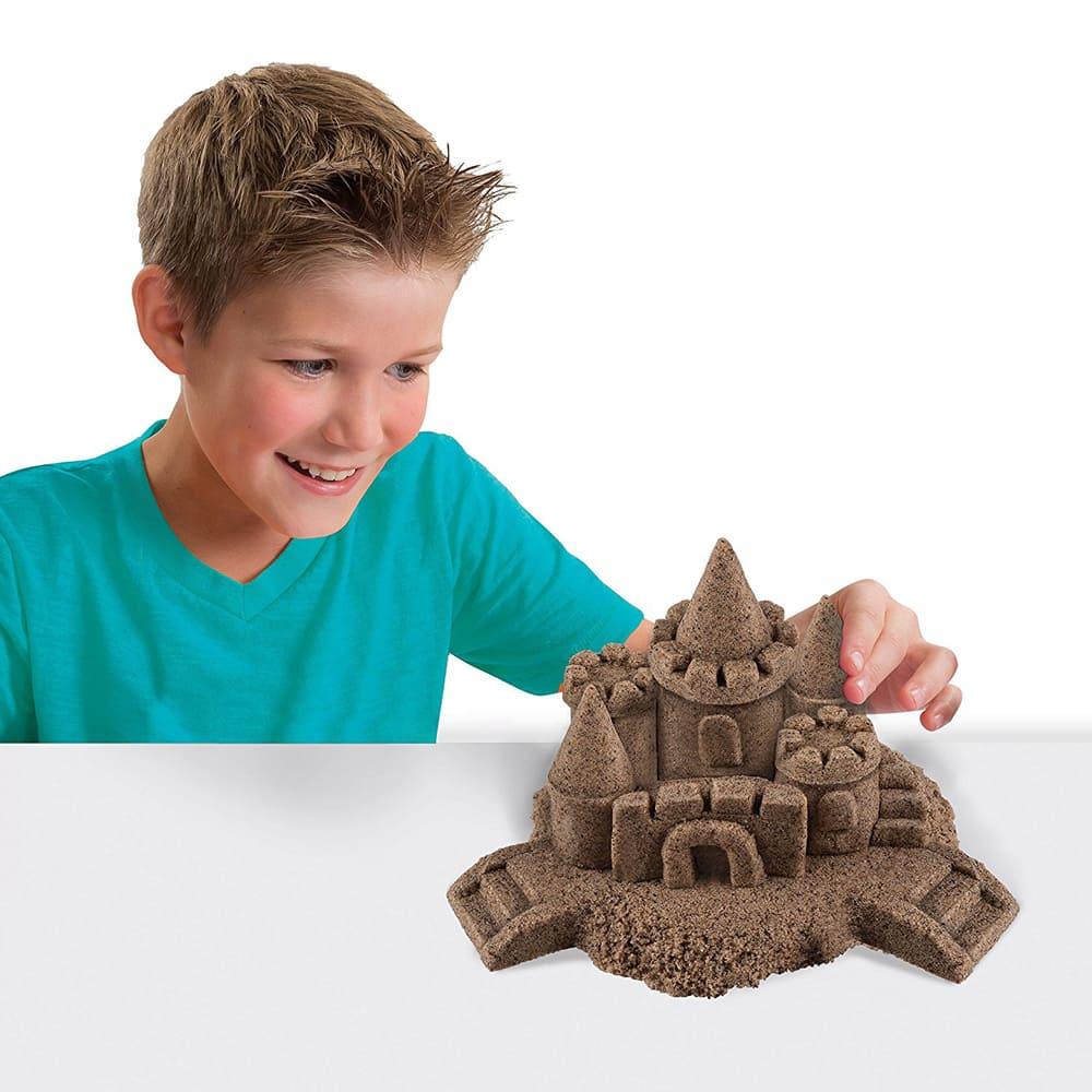 Kinetic Sand - Beach Sand
