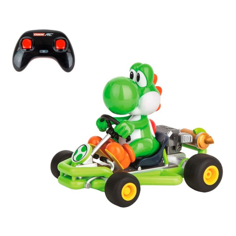 كاريرا - عربة ماريو بايب كارت يوشي