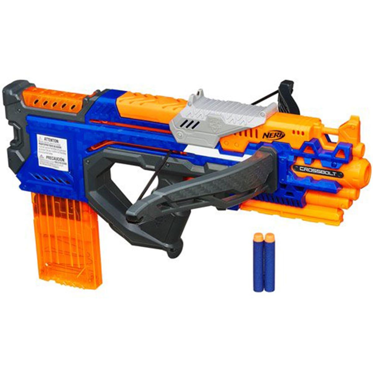 Nerf N-Strike Elite CrossBolt Blaster