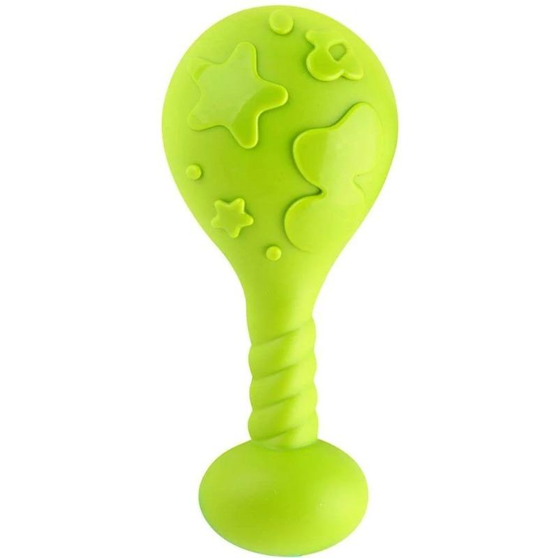 ليتس بي تشايلد - خشخيشة الأطفال متعددة الألوان