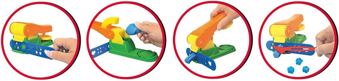 Simba Art and Fun Dough Press