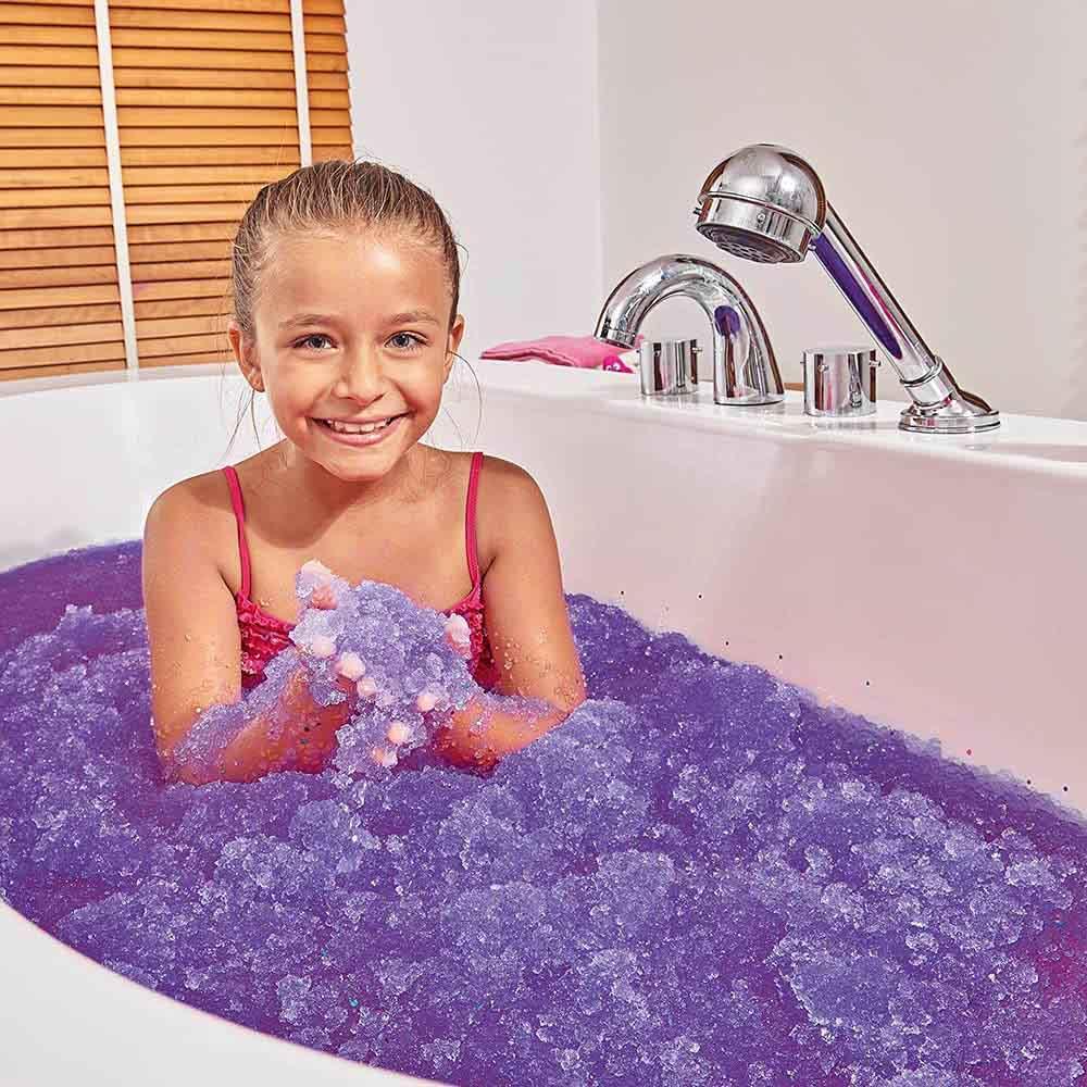 Zimpli Kids Galli Baff Purple Aqua 600g