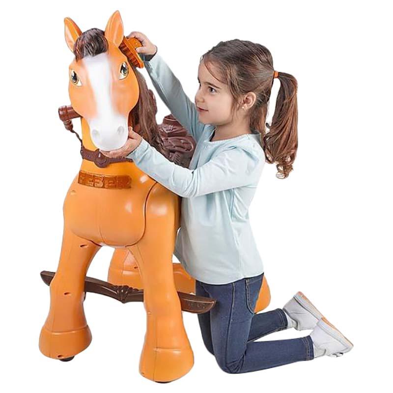 Feber - My Wild Horse 12V